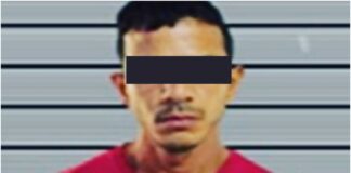 Homicidio Jorge Viloria