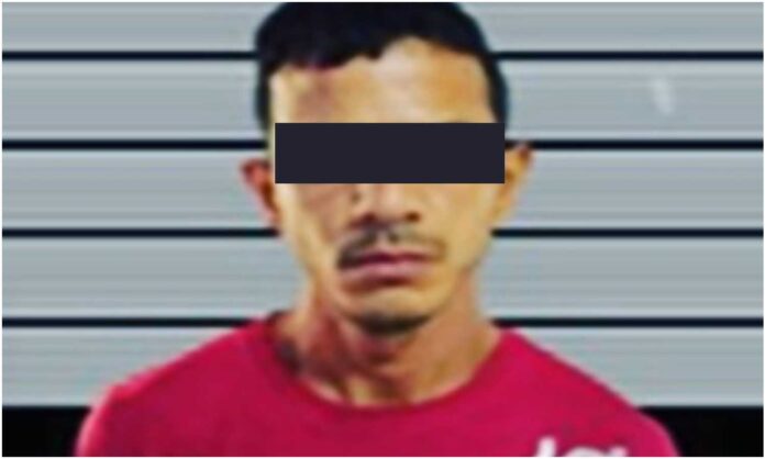 Homicidio Jorge Viloria