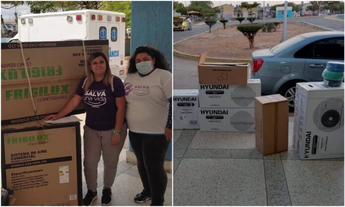 Hospital Noriega Trigo