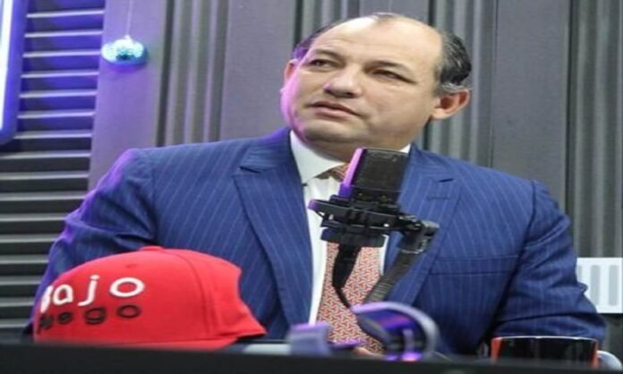 HugbelRoaDiputadoPsuv diputado detenido psuv