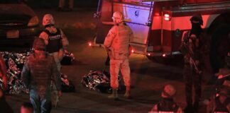 incendio migrantes méxico