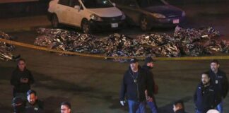 incendio migrantes méxico