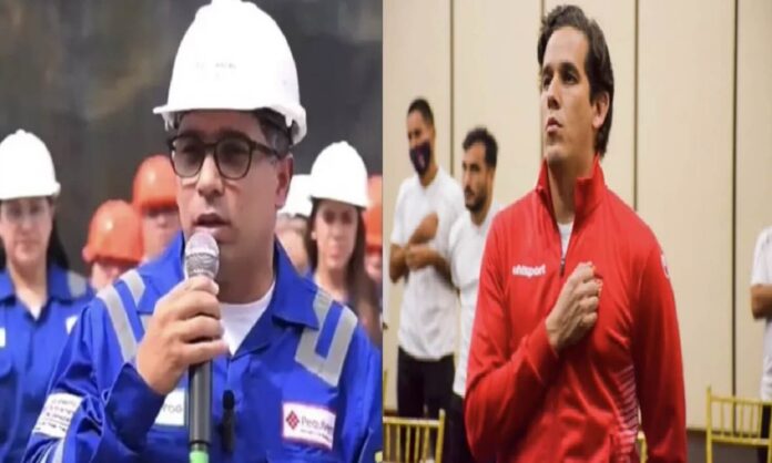 investigación pdvsa