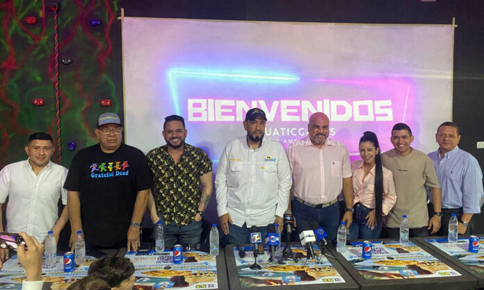 JPAquaticFest2023 (1) Aquatica Maracaibo