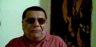 Jesús Chucho Villalobos