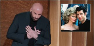 John Travolta