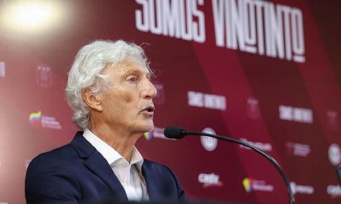 josé pékerman