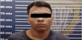 joven apuñala padre
