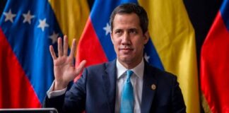 juan guaidó