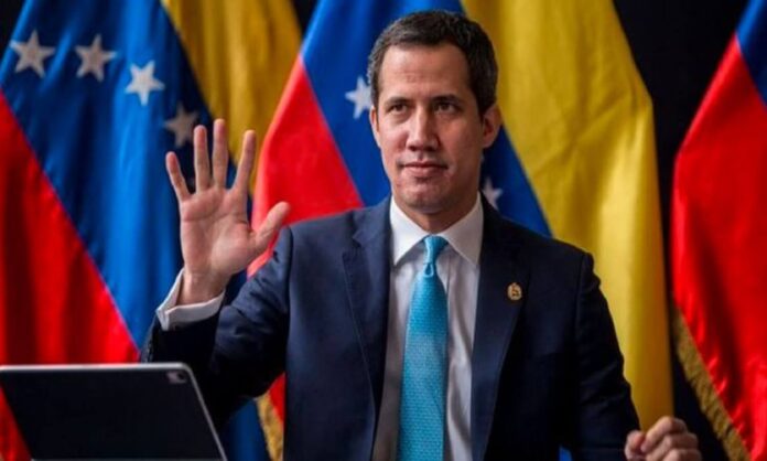 juan guaidó