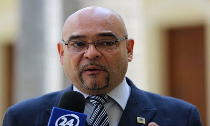 julio montoya