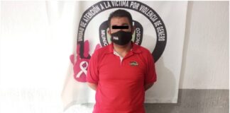 maltrato a la mujer