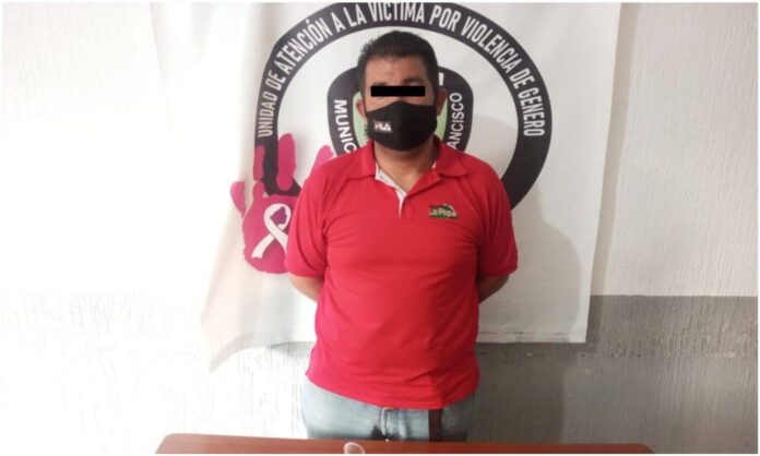 maltrato a la mujer