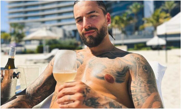Maluma