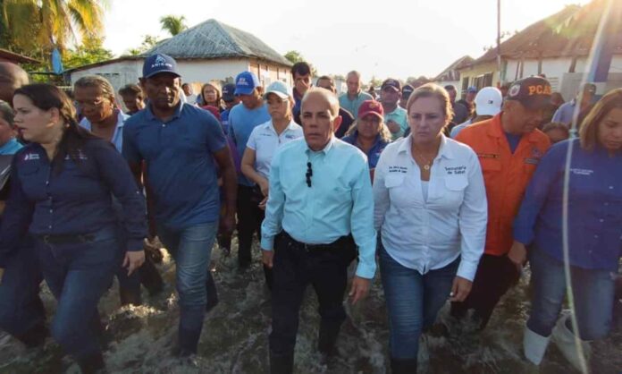 Manuel Rosales