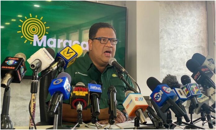 Maracaibo_Impuestos_Rafael_Ramírez_Colina maracaibo impuestos