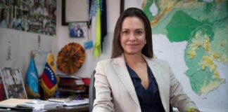 maria corina machado
