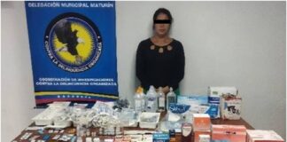 medicamentos vencidos