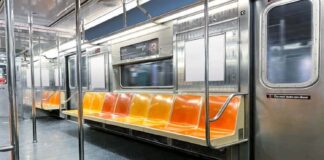 metro corea sur