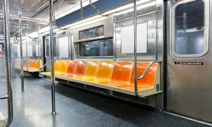 Metro1 (2) metro corea sur