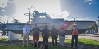 migrantes venezolanos