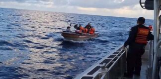migrantes venezolanos
