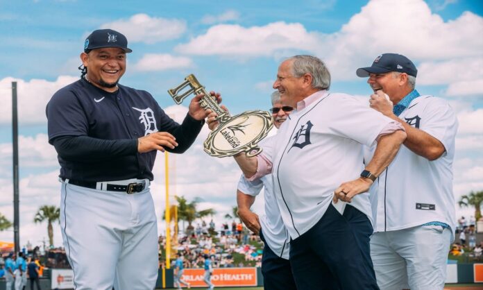 miguel cabrera