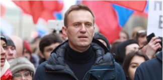 Navalny Oscar 2023