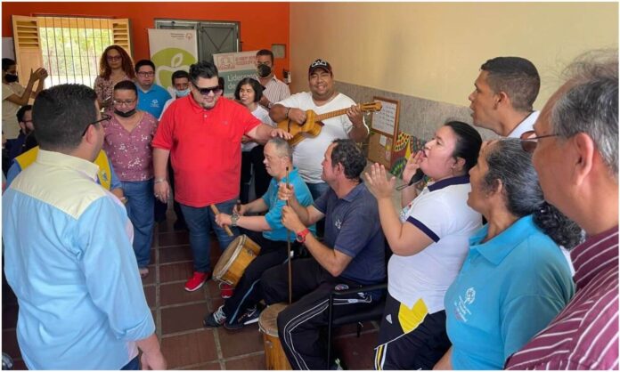 NeguitoBorjas Neguito Borjas