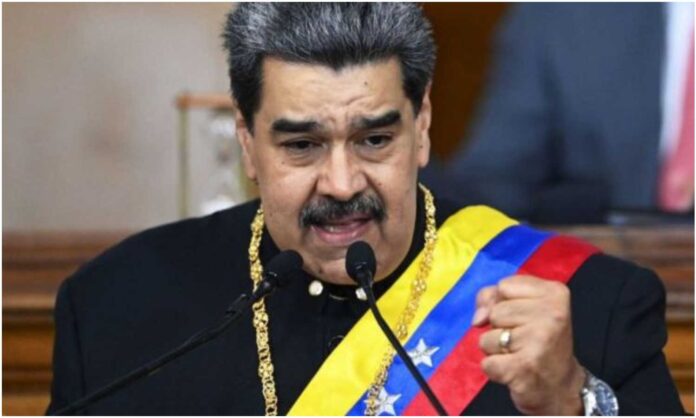 Corrupción PDVSA