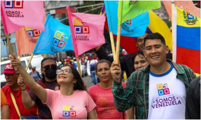 somos venezuela abril 2023