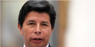 Pedro Castillo