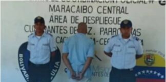 perturbar la paz