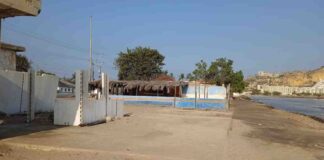 Playa Cangrejo Anzoátegui