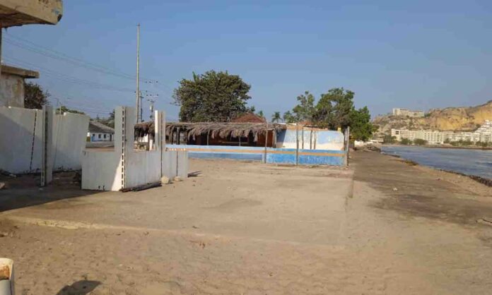 Playa Cangrejo Anzoátegui