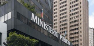 Policía Nacional Anticorrupción