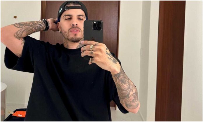 Rauw Alejandro Rauw Alejandro