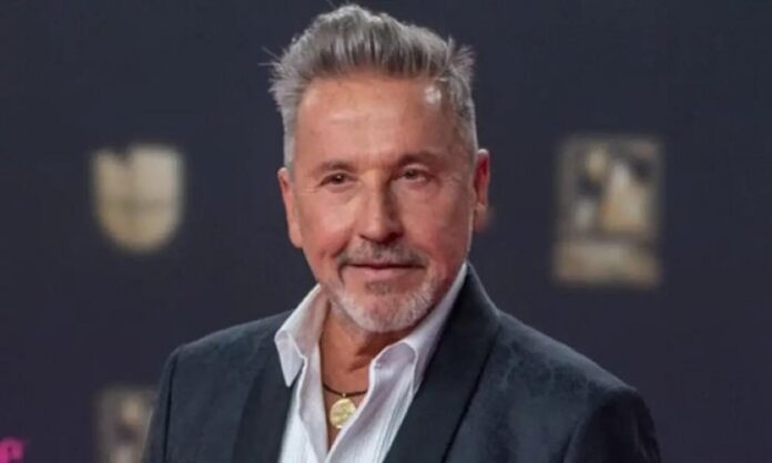 ricardo montaner