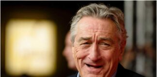 Robert De Niro