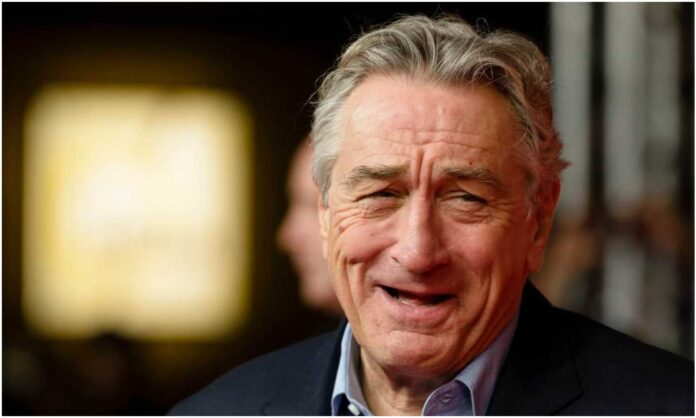 Robert de niro (1) Robert De Niro