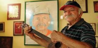roque atencio