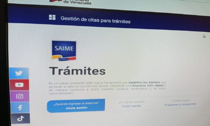 saime