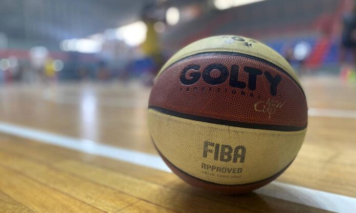 SuperligaProfesionalDeBaloncesto (4) Superliga Profesional de Baloncesto 2023