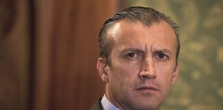 corrupción Pdvsa-Cripto