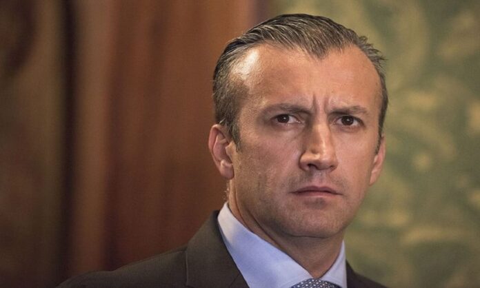 corrupción Pdvsa-Cripto