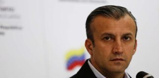 tareck el aissami