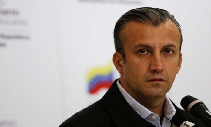 TareckElAissami1 tareck el aissami