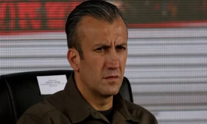 TareckElAissami2 tareck el aissami