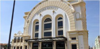 teatro baralt maracaibo