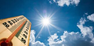 temperatura maracaibo